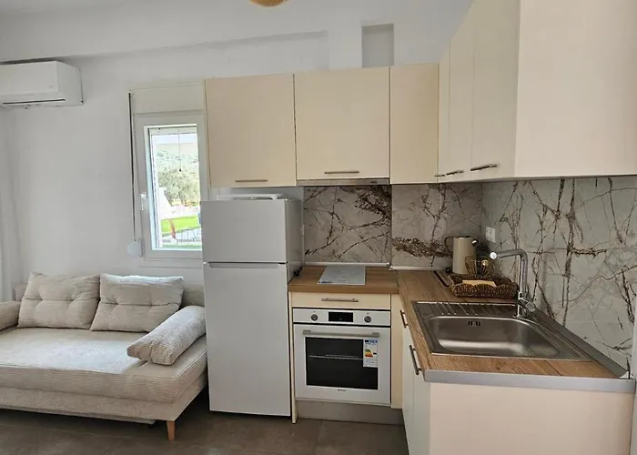 Mar Greco Apartment *