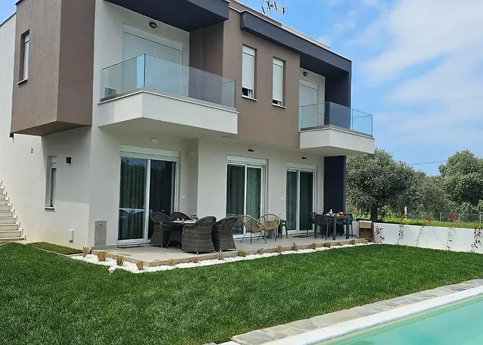 Apartment Mar Greco *