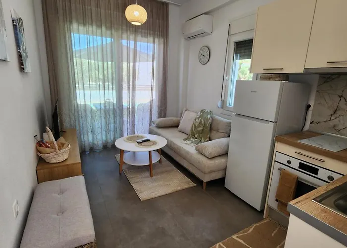 Mar Greco Apartment *