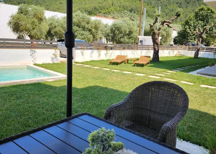 Apartment Mar Greco