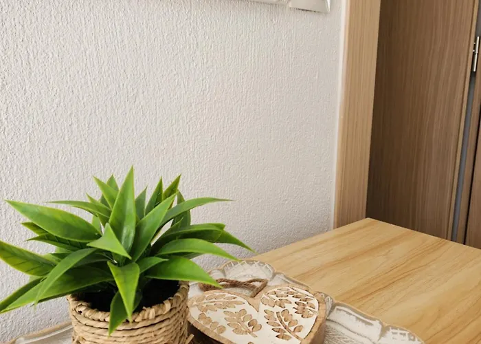 Mar Greco Apartment *