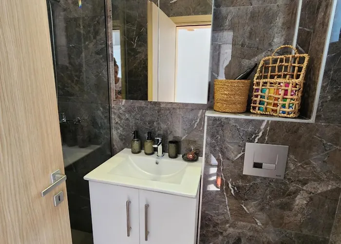 Apartment Mar Greco