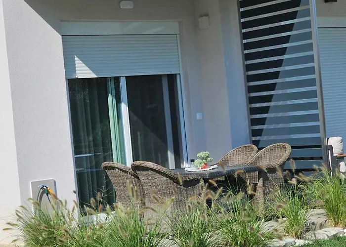 Apartment Mar Greco *