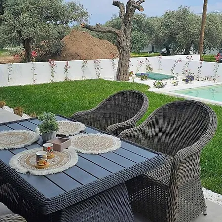 Mar Greco Apartament