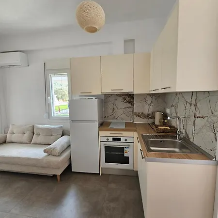 Mar Greco Apartament *