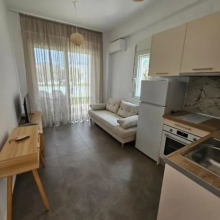 Mar Greco * Skala Rachoni (Thasos)