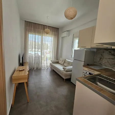 Mar Greco Apartament