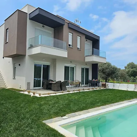 Appartement Mar Greco *