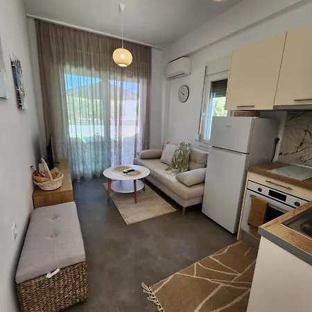 Mar Greco Apartament *