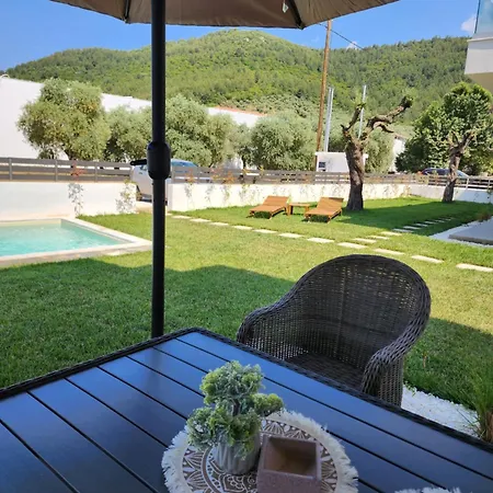 Apartamento Mar Greco