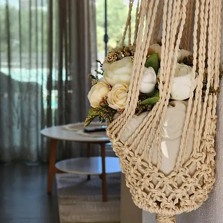 Mar Greco Apartament *