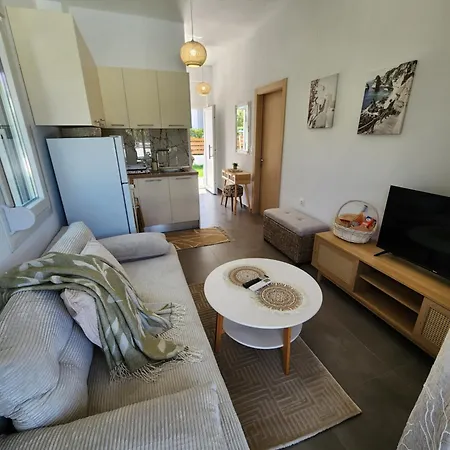 Mar Greco Apartament *