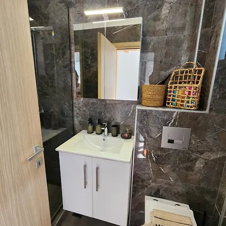 Appartement Mar Greco