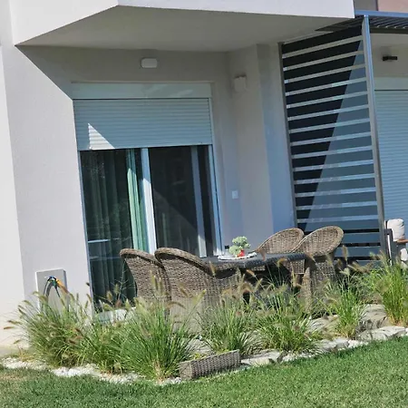 Apartament Mar Greco *