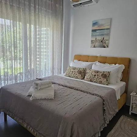 Apartment Mar Greco *