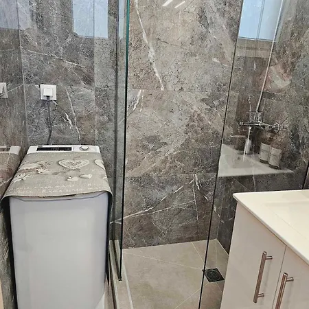 Apartment Mar Greco