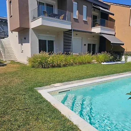 Apartment Mar Greco *