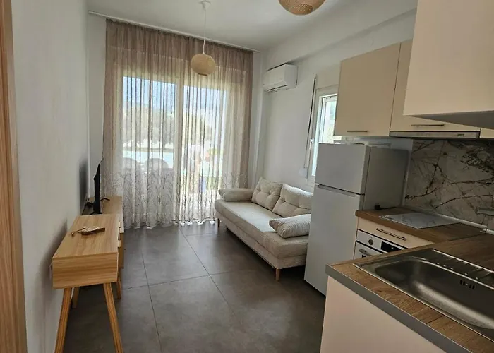 Mar Greco Apartamento