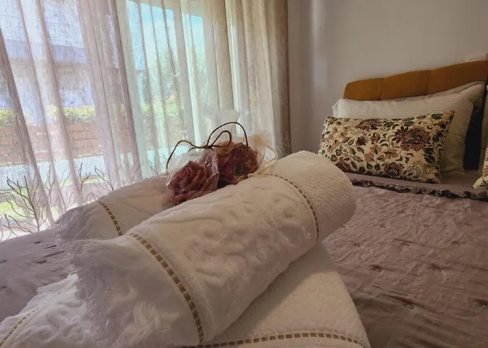 Mar Greco Skala Rachoni (Thasos)