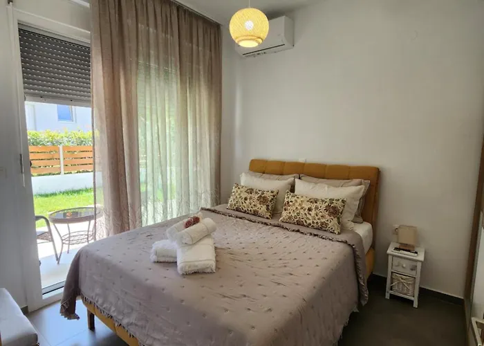 Mar Greco * Skala Rachoni (Thasos)